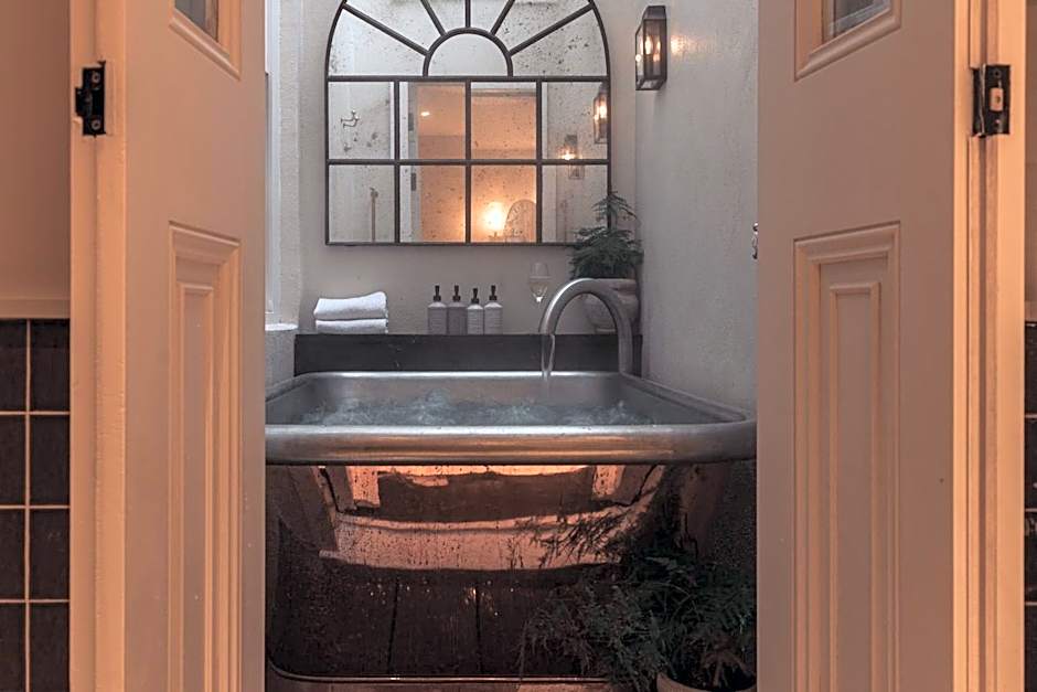 No.124 by GuestHouse, Brighton