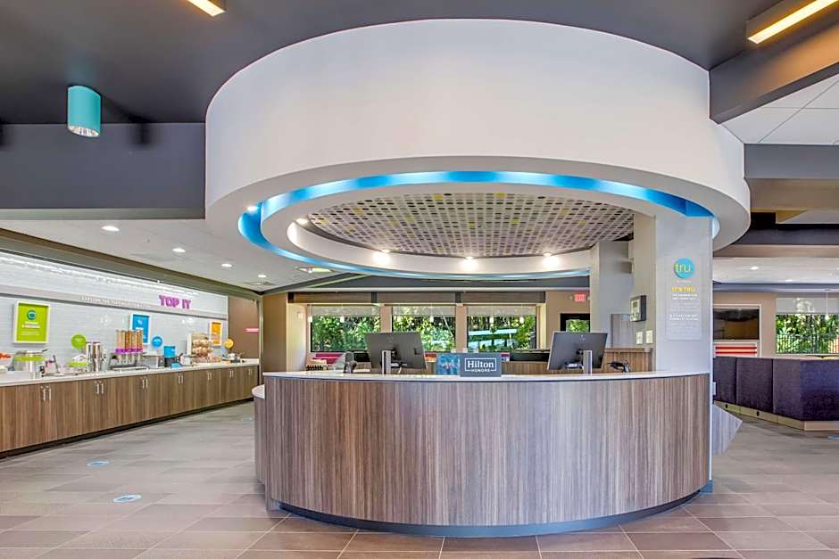 Tru By Hilton Saint Joseph