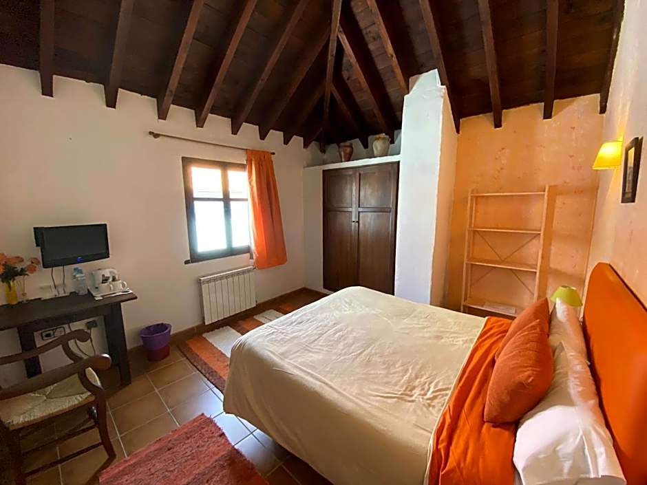 Hotel Restaurante Bandolero