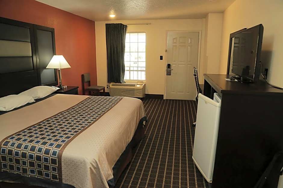 Budget Inn - Washington