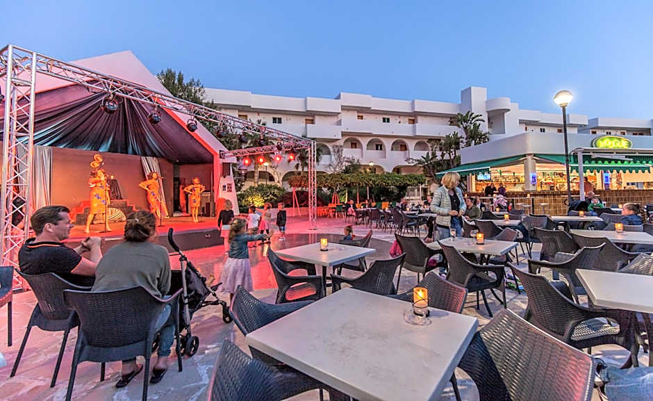 BLUESEA Ses Cases d'Or