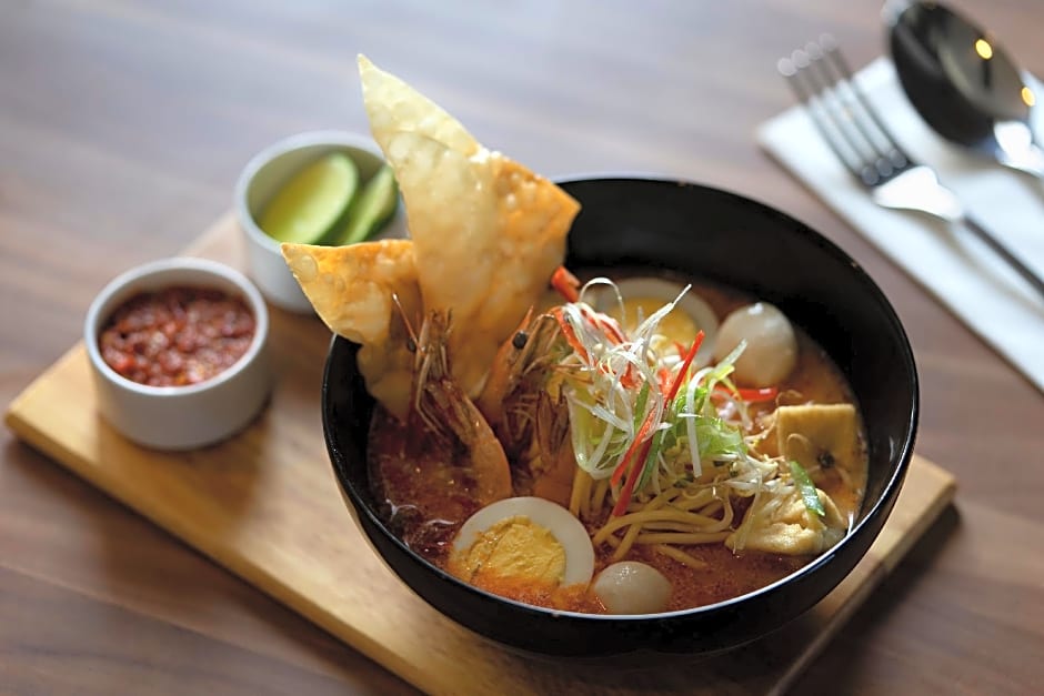 BATIQA Hotel Darmo - Surabaya