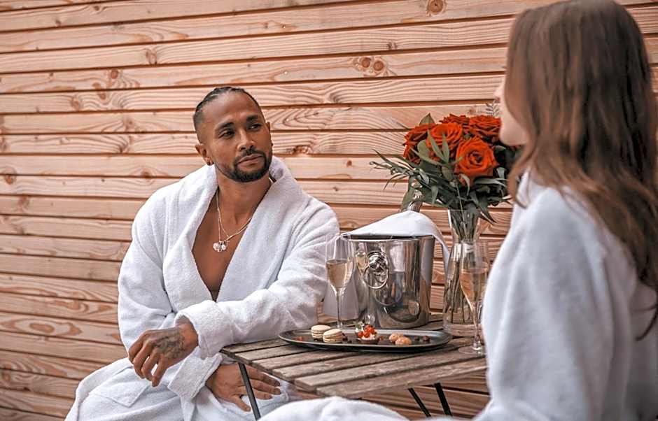 Les Violettes Hotel & Spa