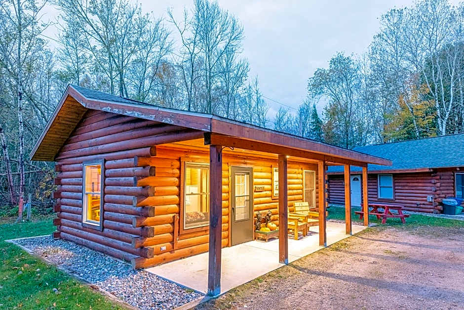 Spur of the Moment Ranch