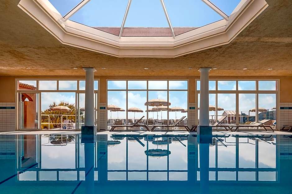 ibis Thalassa Hyeres Plage