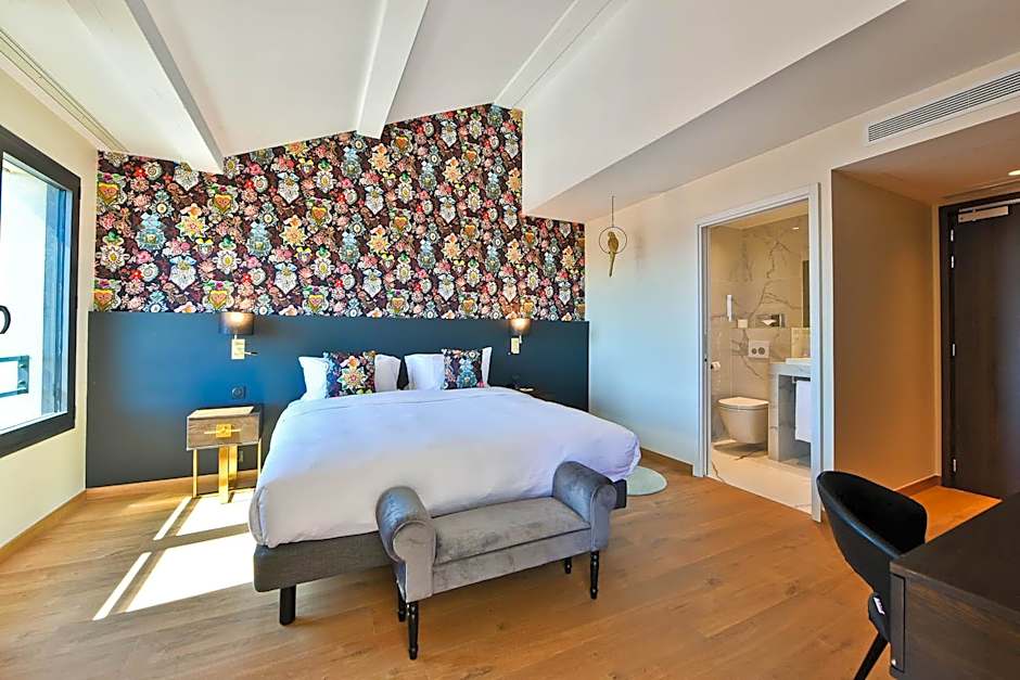 Hôtel La Villa Port d'Antibes & Spa