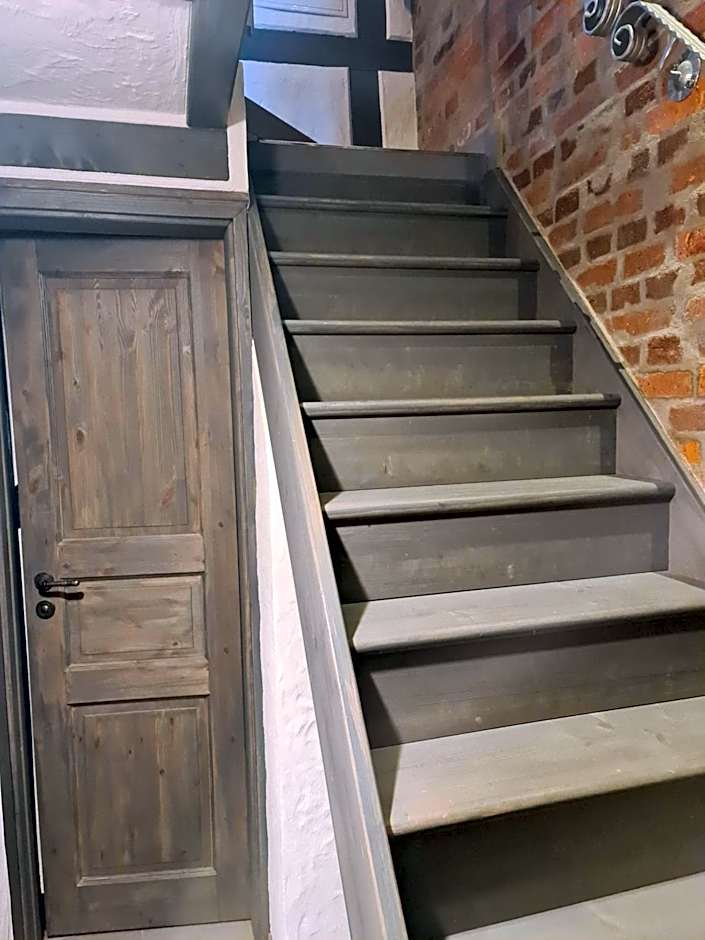 Hotel b&b altes hinterhäusel