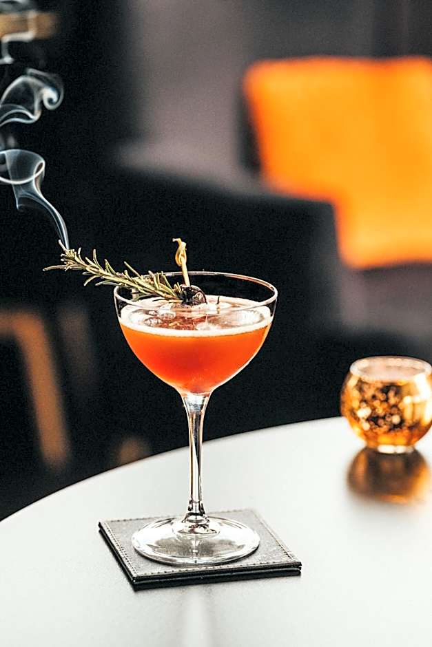 Hyatt Centric Sacramento Downtown