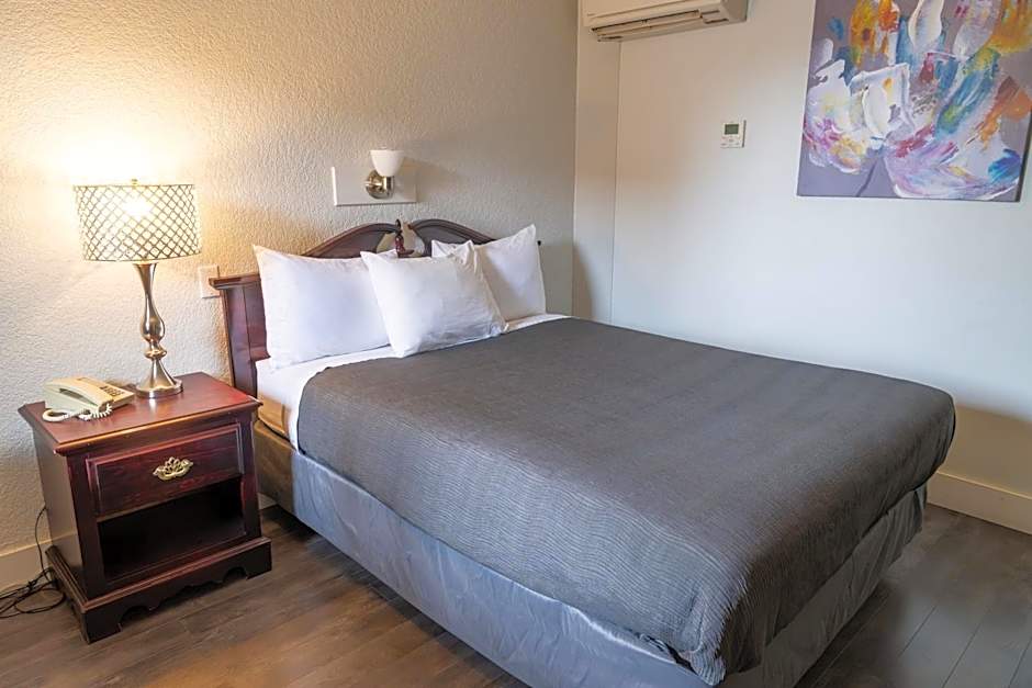 Complexe Hotelier Escoumins