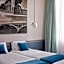 Amosa Liège City Centre Hotel