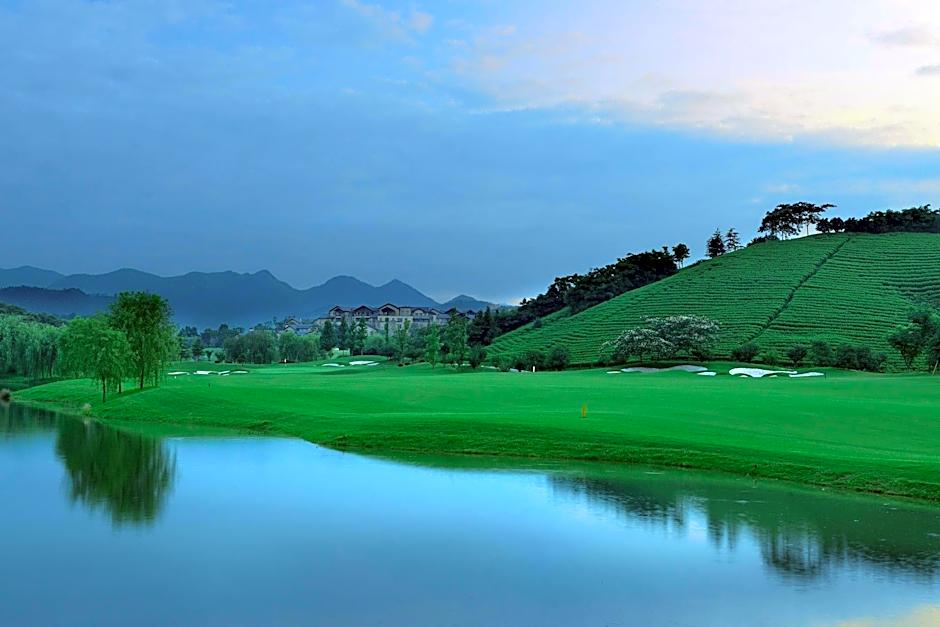 JW Marriott Hotel Zhejiang Anji