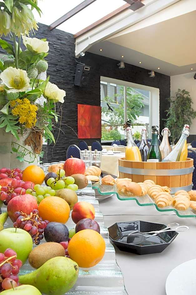 Boutique Hotel Villa Melsheimer