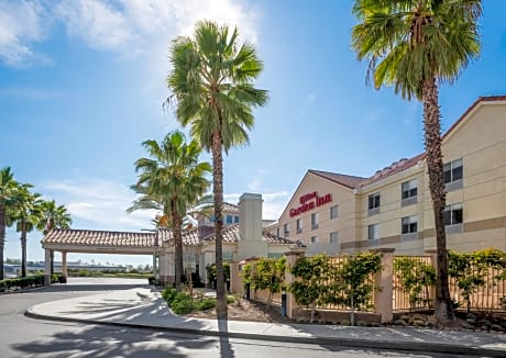 Hilton Garden Inn Irvine East/Lake Forest
