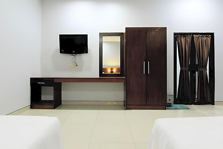 Urbanview Hotel Grand Surya Yogyakarta