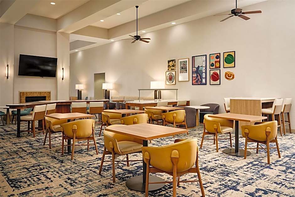 Homewood Suites by Hilton Macon-North
