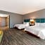 Hampton Inn By Hilton & Suites Charlotte-Airport