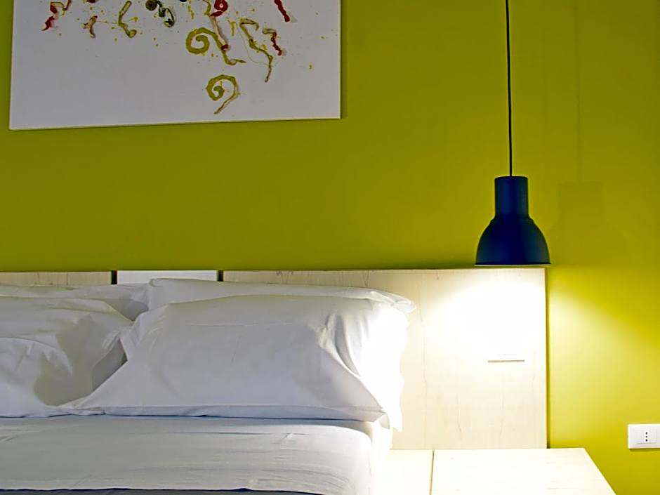 Bio Hotel Palermo