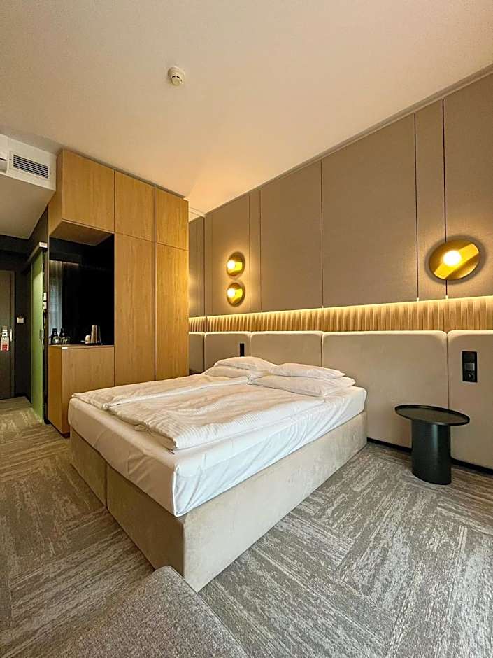 Hotel Arkas