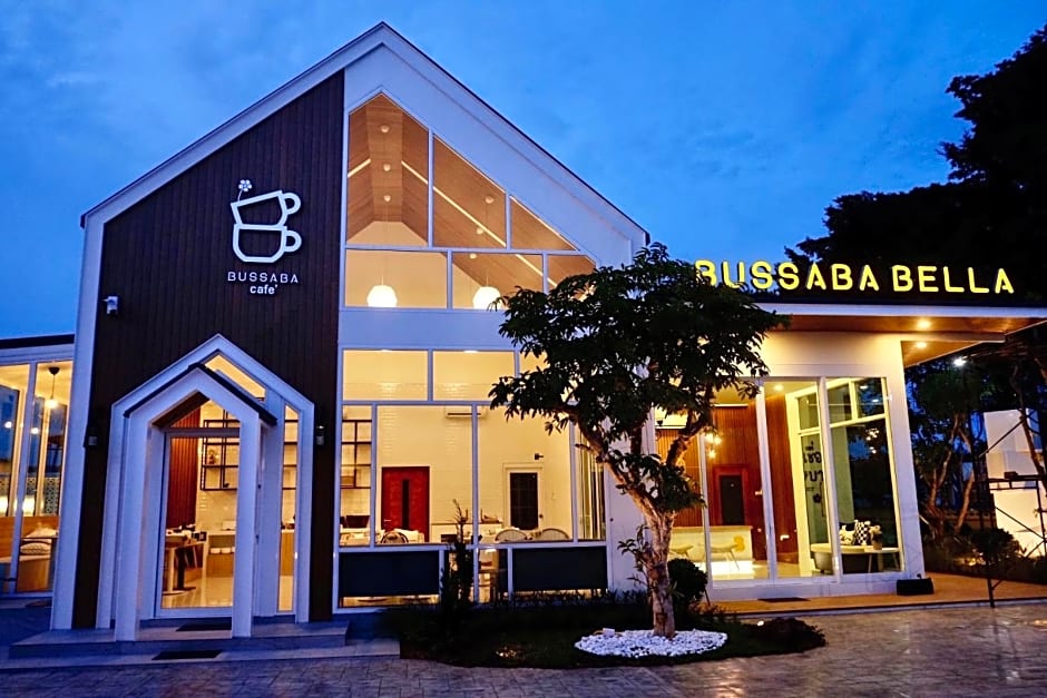 Busaba Bella Hotel