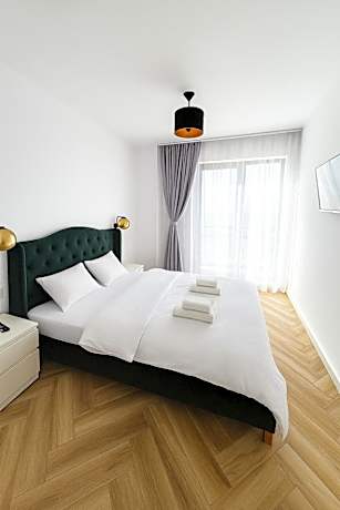 Cinque Stelle Hotel Apartments