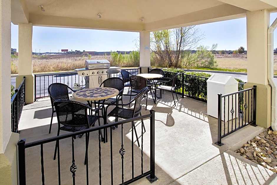 Candlewood Suites Killeen - Fort Hood Area by IHG