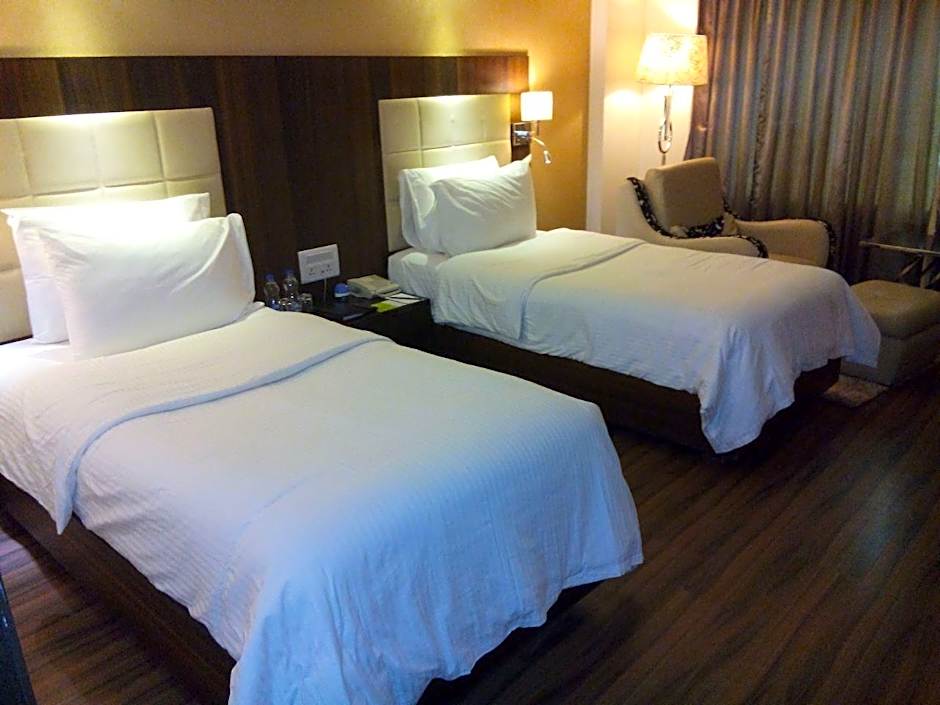 Regenta Central Harimangla Bharuch