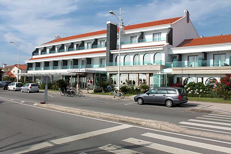 Hotel Suave Mar