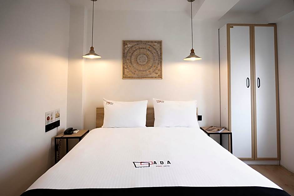 Ada Apart Otel Alsancak