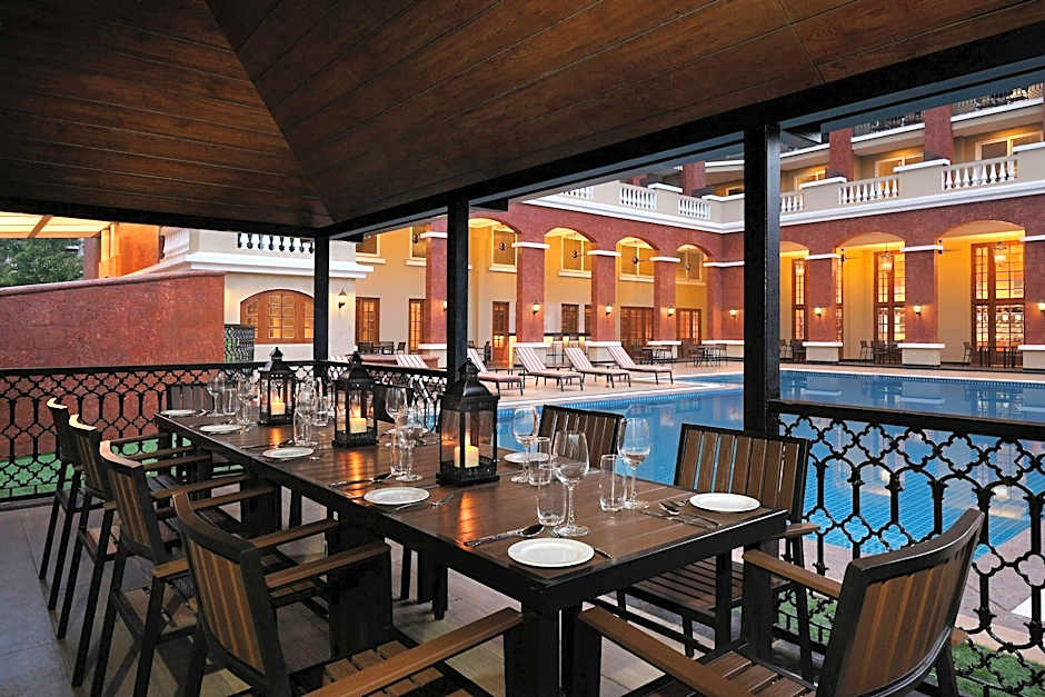Fairfield by Marriott Goa Calangute