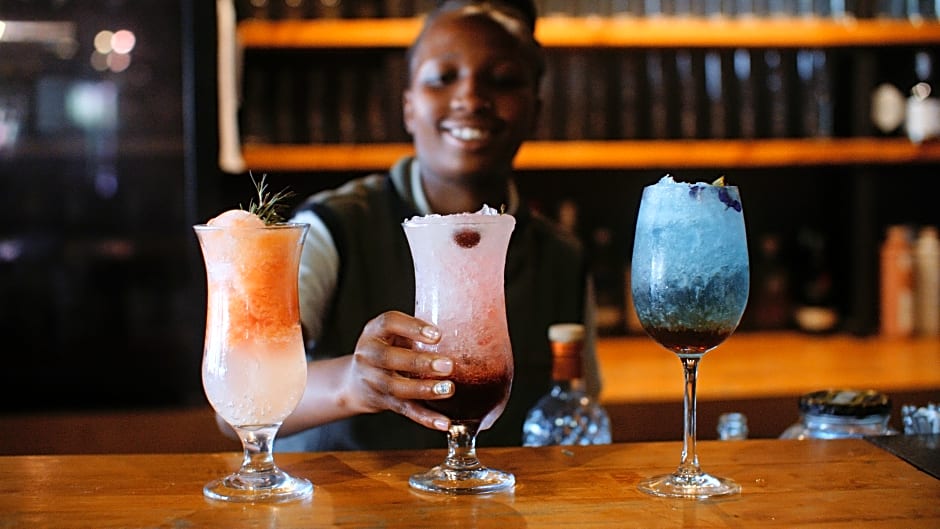 Botlierskop Private Game Reserve