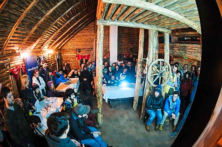 Complexul Turistic Cheile Butii