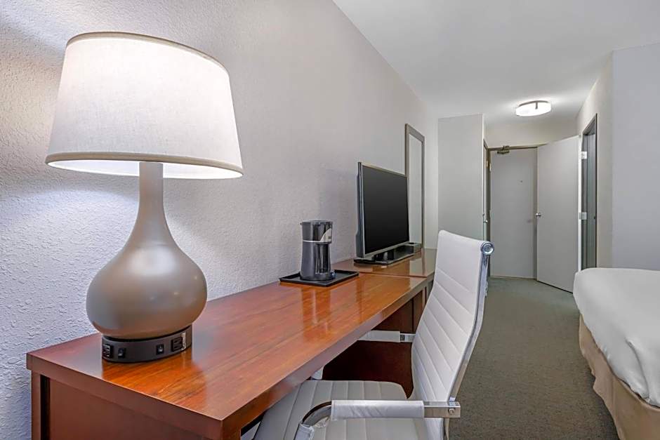Comfort Inn Fergus Falls