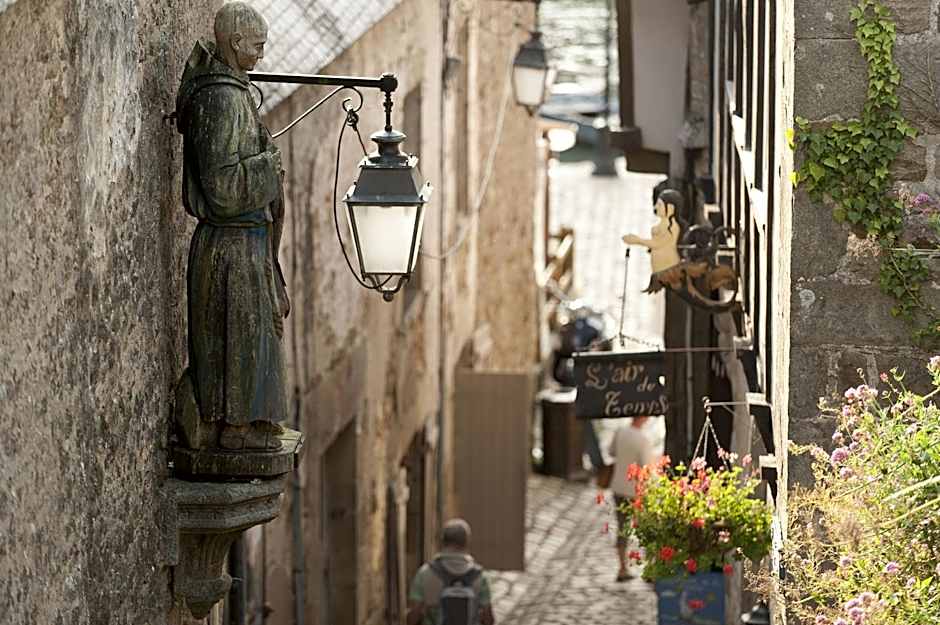 Kyriad Vannes Centre Ville