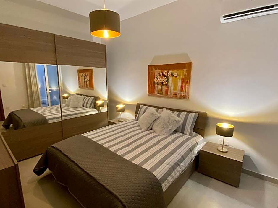 Maltese Garden Villa