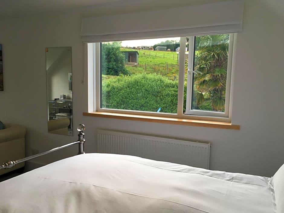 Kerryanna Country House Bed and Breakfast