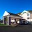 Holiday Inn Express - Charleston/Kanawha City