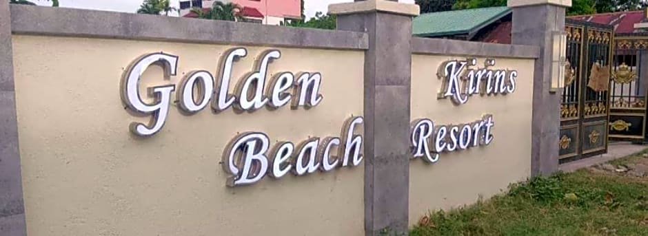 Golden Kirins Beach Resort