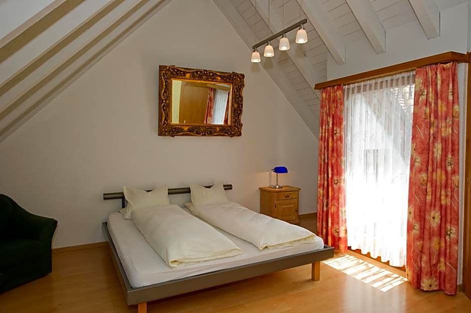 Landgasthof Werdenberg
