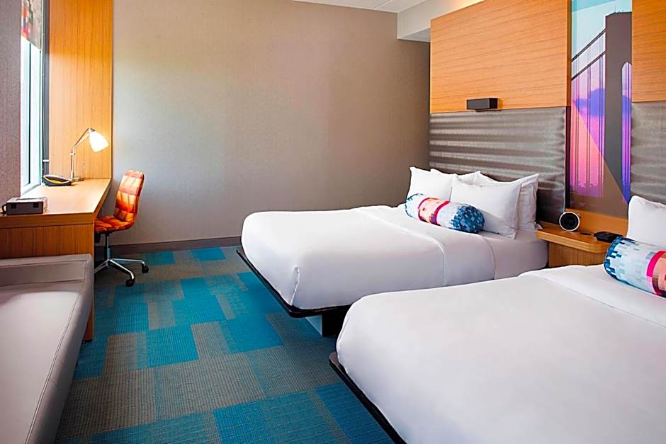 Aloft Philadelphia Airport