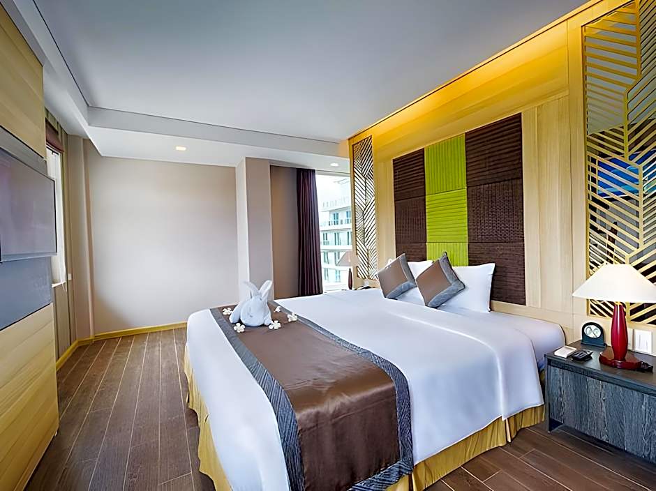 Muong Thanh Holiday Ly Son