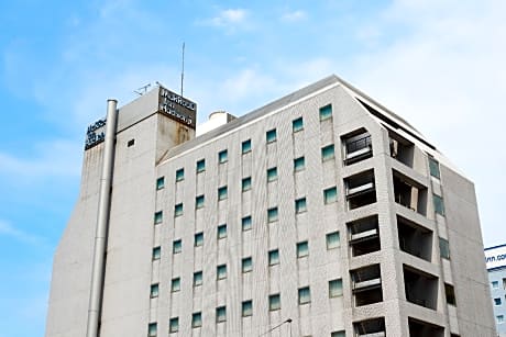 Marroad Inn Hachioji