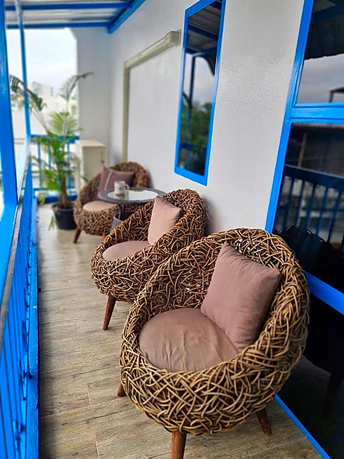 Central Guesthouse Chiang Rai - Bread & Breakfast