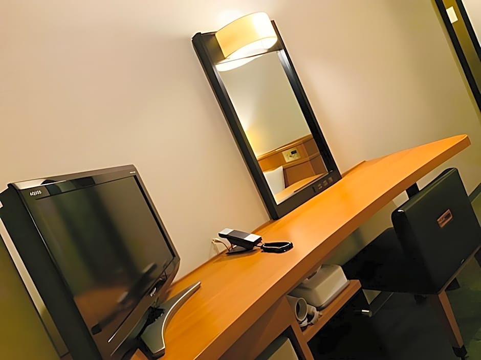 Onoda Oriental Hotel