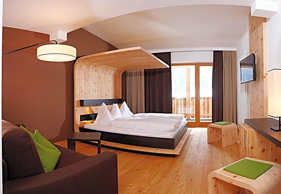 Hotel Monika