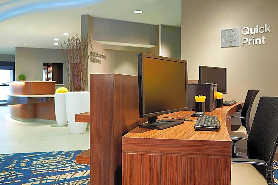 Courtyard by Marriott Minneapolis St. Paul/Roseville