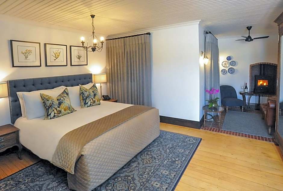 Southern Sun de Wagen