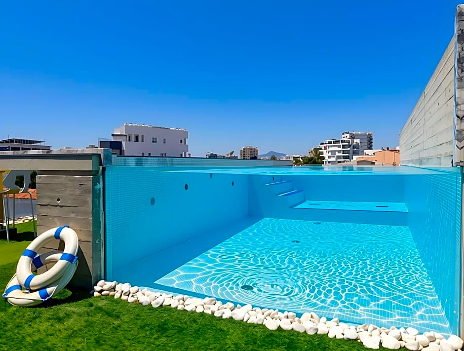 Lokàl Boutique Hotel