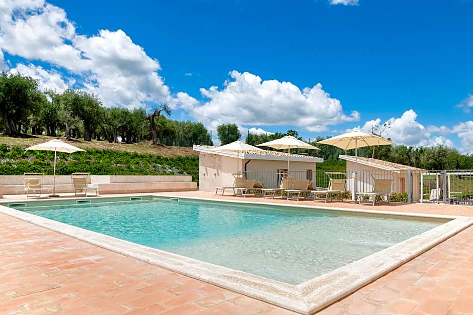 Agriturismo Le Masciare