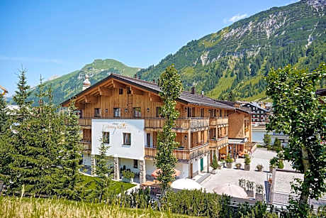 Chalet Anna Maria