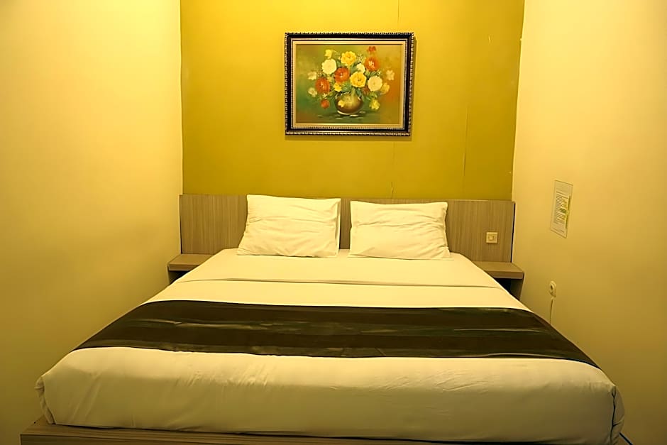 Aleyra Hotel and Villa Garut